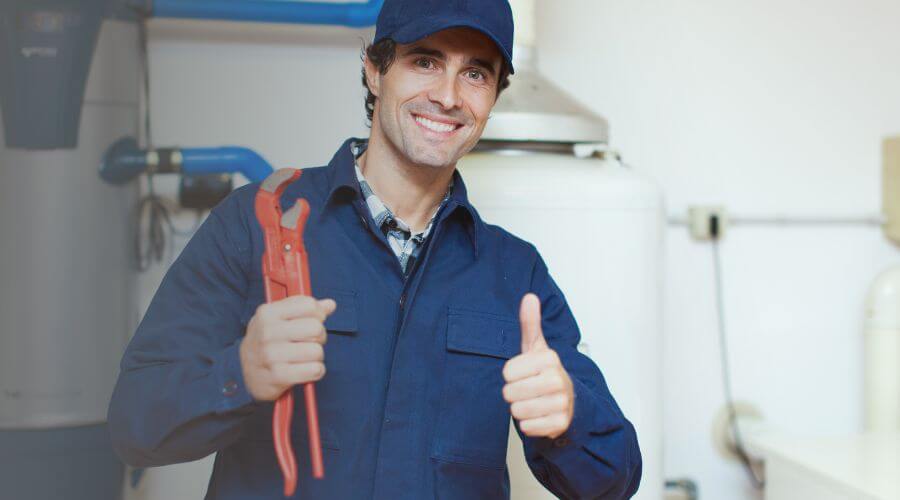 Professional same day plumber in Somerville, TN